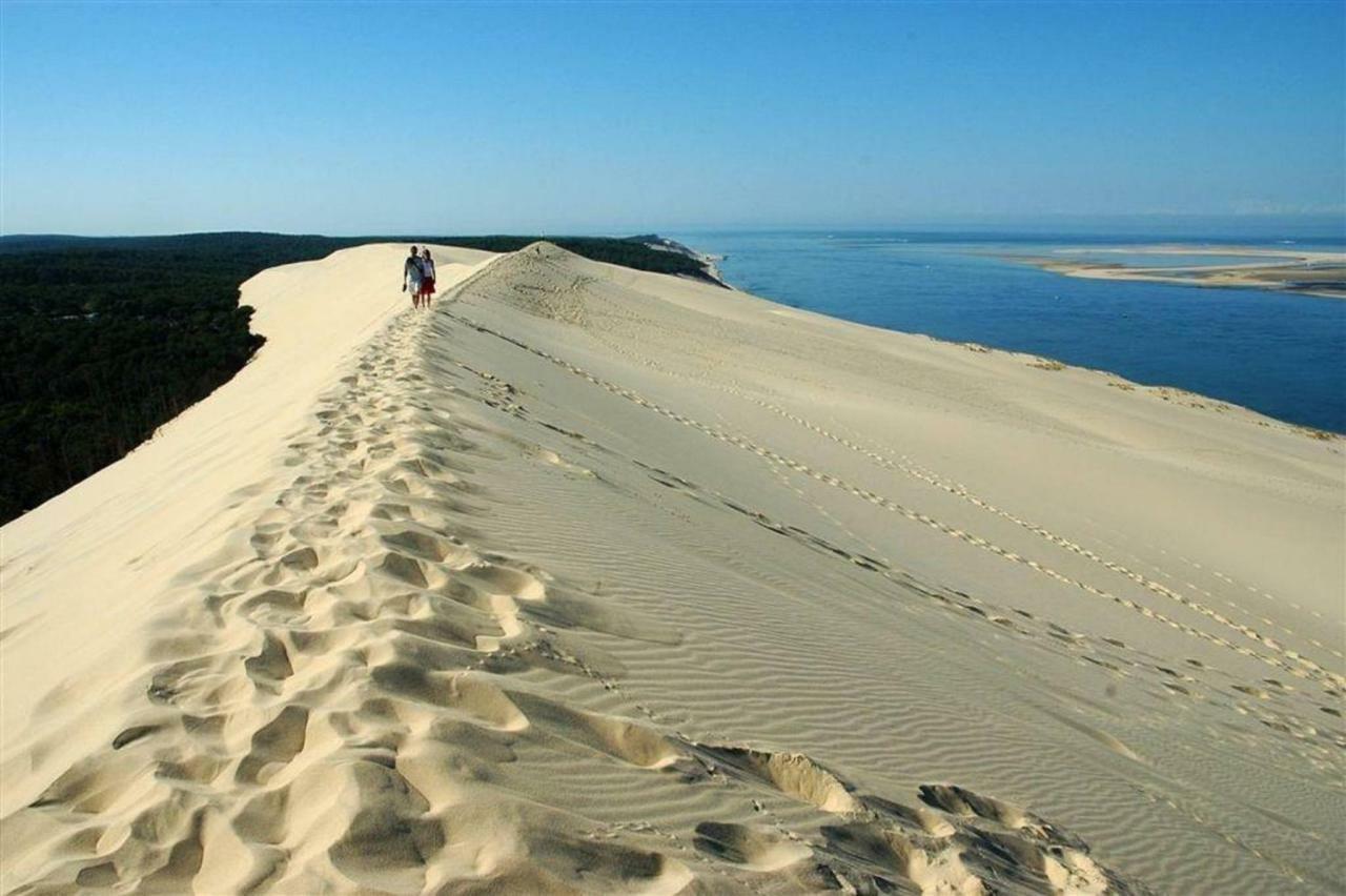 Les Pieds Dans L'eau Arcachon